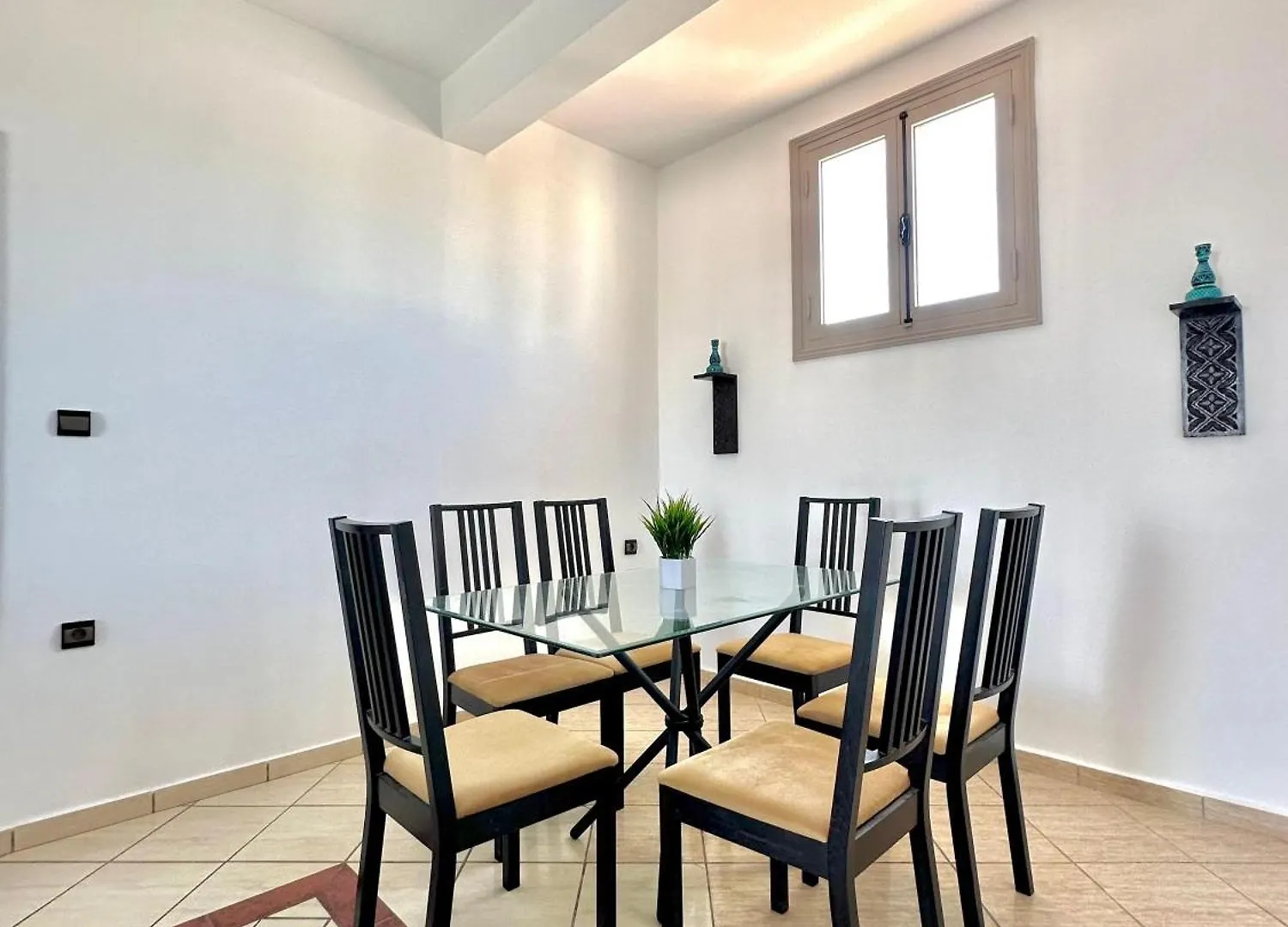 Apartment Las Terrazas Mogador Essaouira
