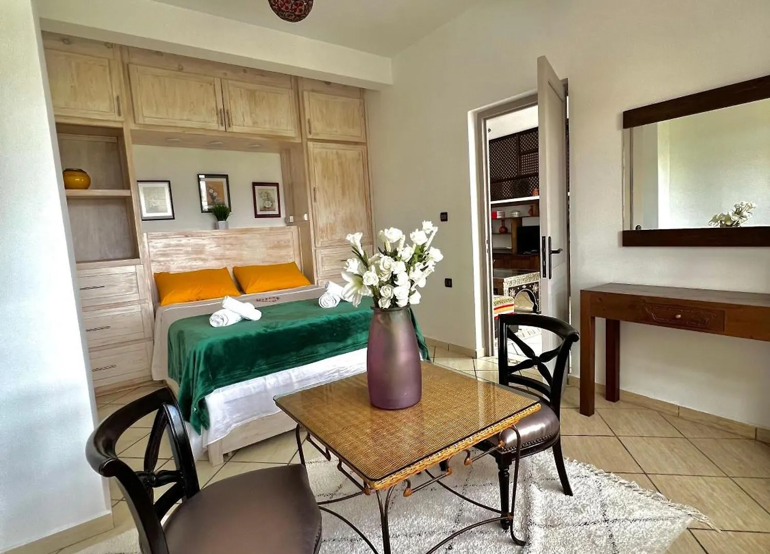 Las Terrazas Mogador Essaouira Apartment