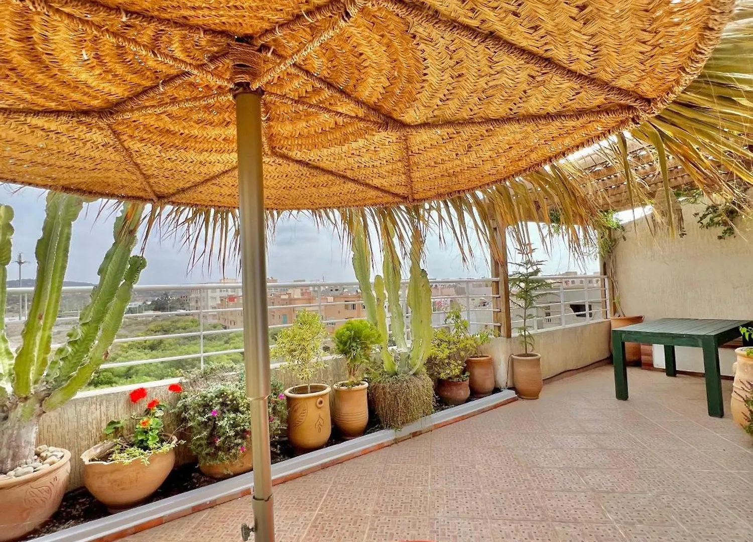Apartment Las Terrazas Mogador Essaouira