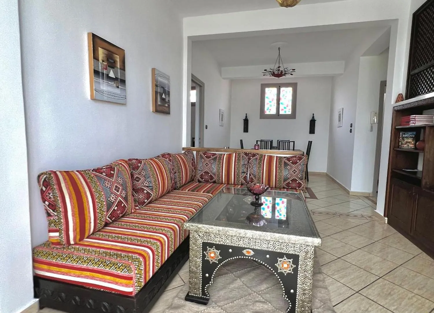 Apartment Las Terrazas Mogador Essaouira