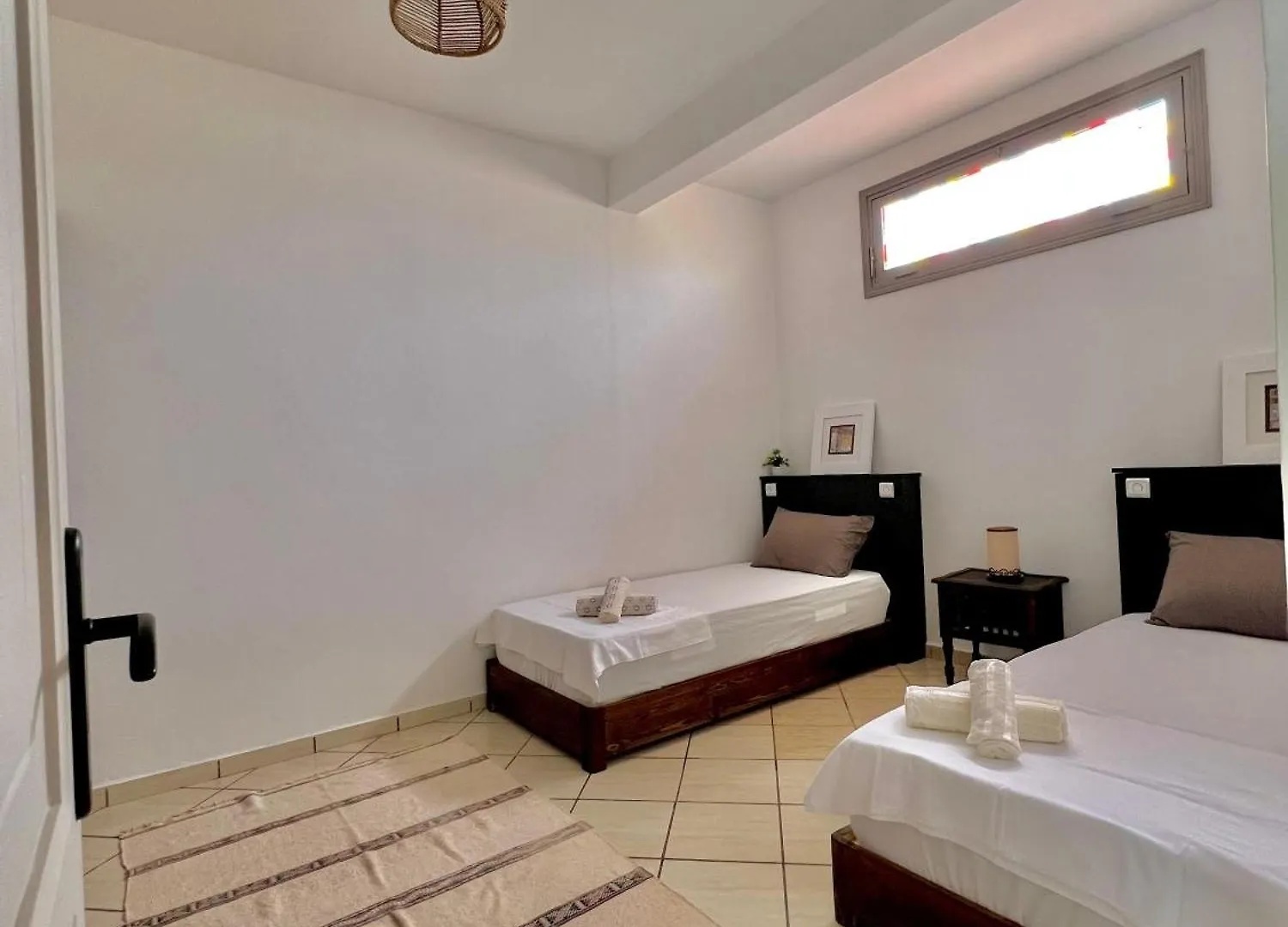 Las Terrazas Mogador Essaouira Apartment