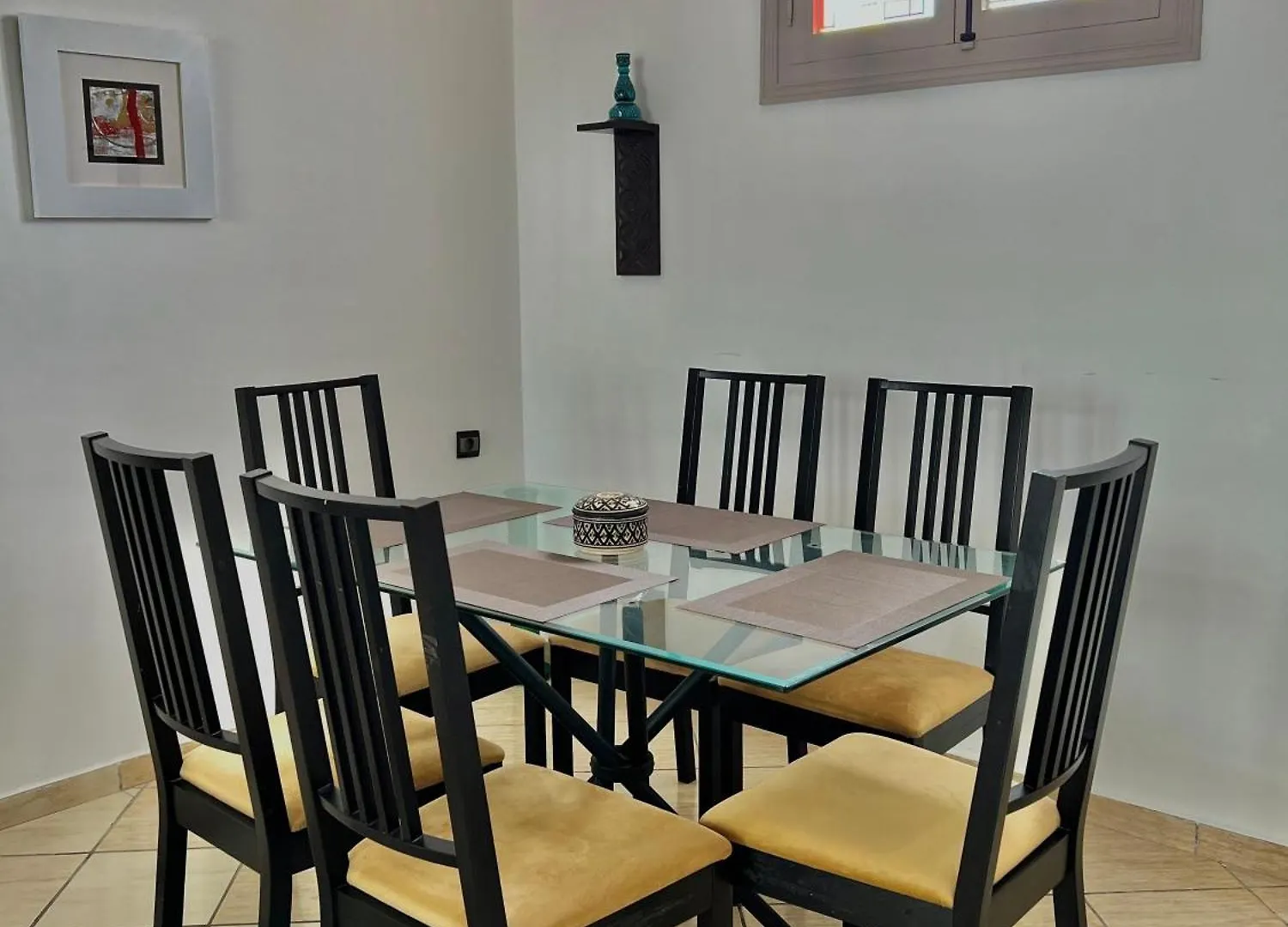 Apartment Las Terrazas Mogador Essaouira