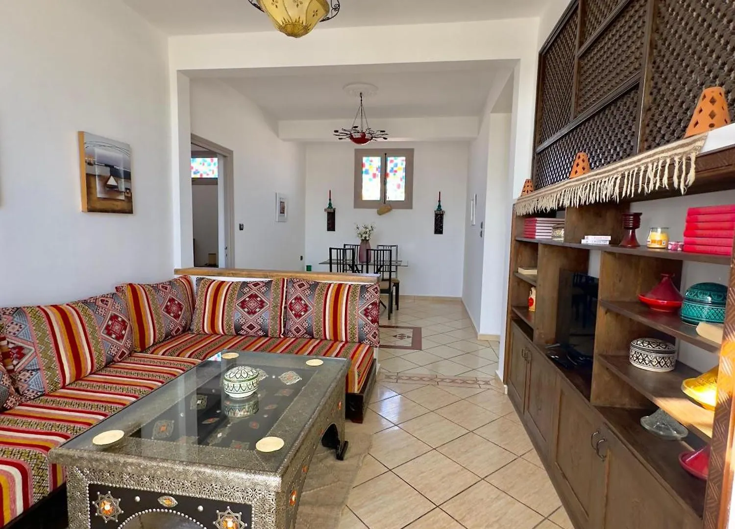 Apartment Las Terrazas Mogador Essaouira
